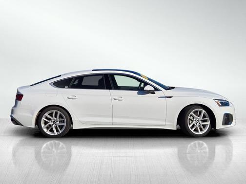 2024 Audi A5 Sportback 45 S line quattro Premium