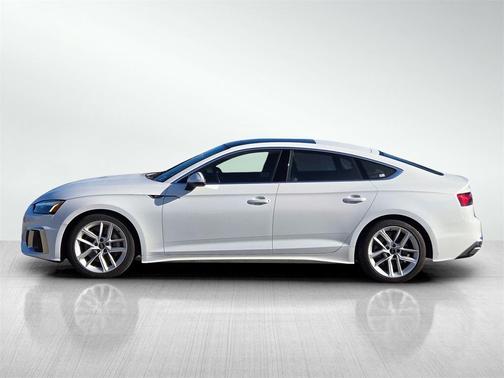 2024 Audi A5 Sportback 45 S line quattro Premium