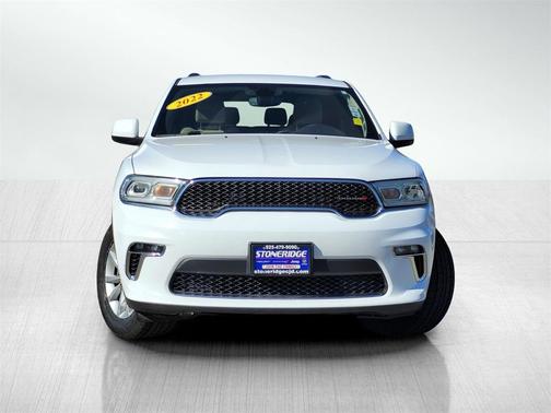 2022 Dodge Durango SXT