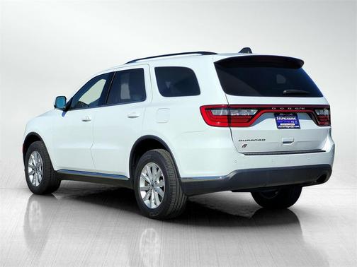 2022 Dodge Durango SXT