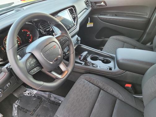 2025 Dodge Durango R/T