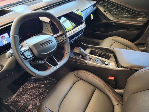 REDEYE 2026 Dodge Charger R/T