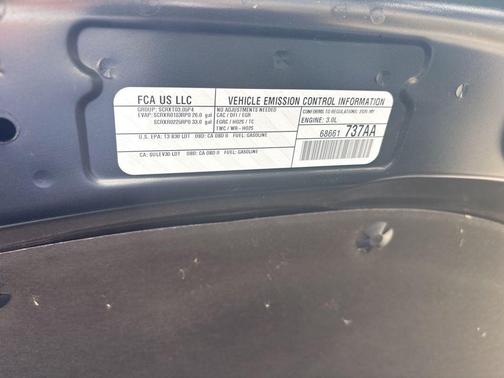 Diamond Black 2025 RAM 1500 Laramie