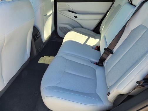 41 2026 Jeep Cherokee LAREDO/LIMITED