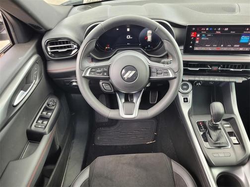 2023 Dodge Hornet GT