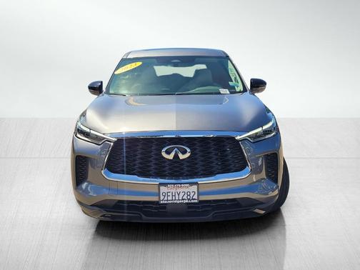 2023 INFINITI QX60 Pure