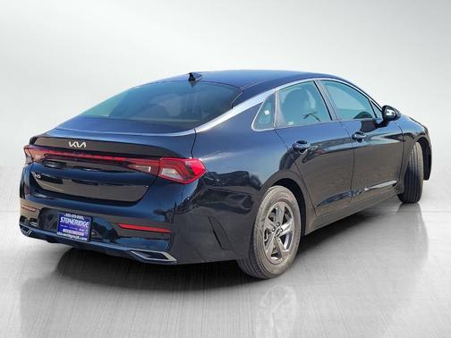 2023 Kia K5 LXS