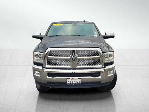 2015 RAM 2500 Laramie