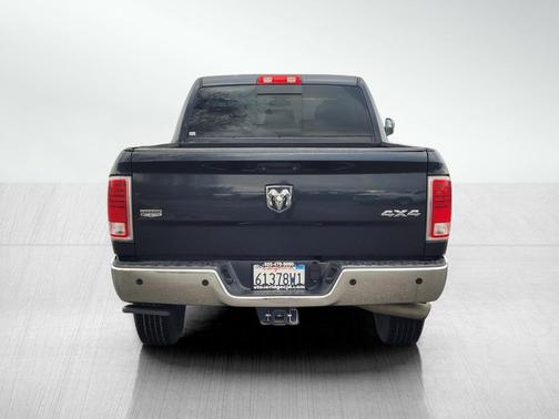 2015 RAM 2500 Laramie