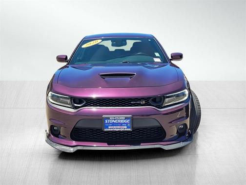 2020 Dodge Charger Scat Pack