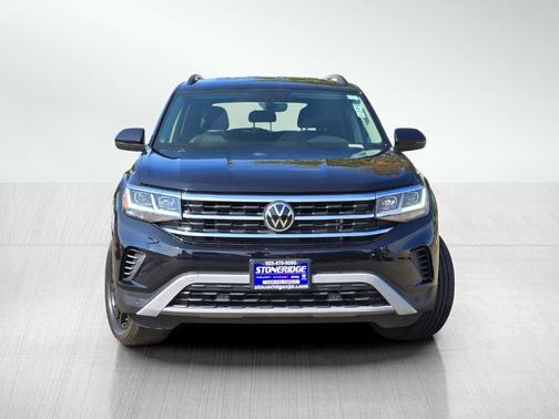 2022 Volkswagen Atlas 2.0T SE