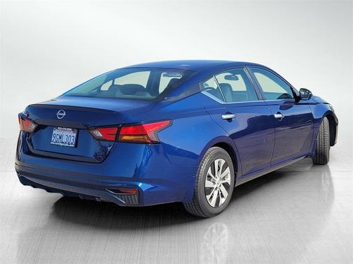 2023 Nissan Altima 2.5 S