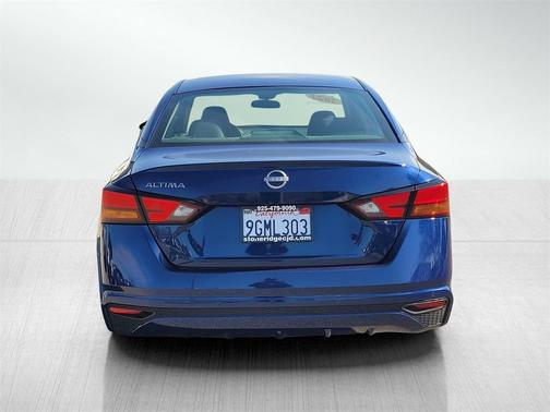 2023 Nissan Altima 2.5 S