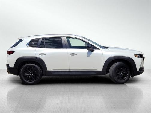 2024 Mazda CX-50 2.5 S Preferred Package