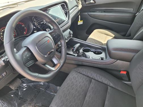 2025 Dodge Durango R/T