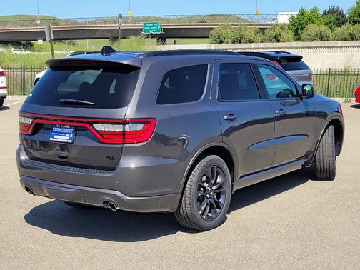 2025 Dodge Durango R/T