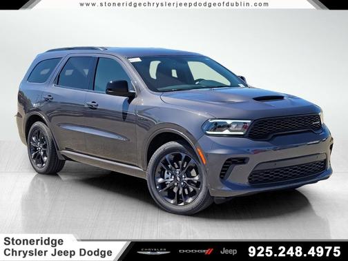 2025 Dodge Durango R/T
