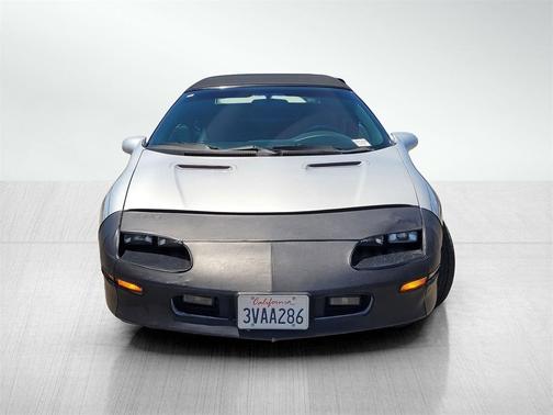 1997 Chevrolet Camaro Z28