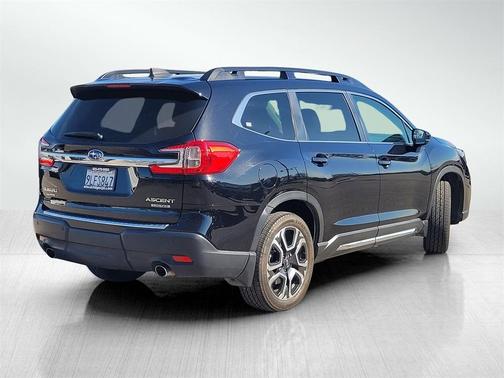 2024 Subaru Ascent Limited