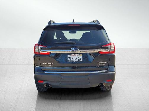 2024 Subaru Ascent Limited