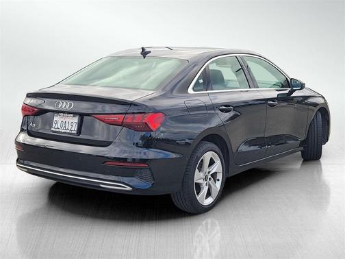 2024 Audi A3 40 Premium