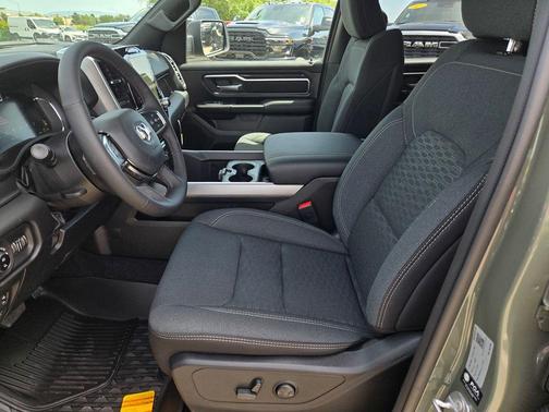 Canyon 2026 RAM 1500 Big Horn/Lone Star