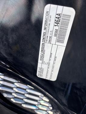 DB Black Crystal Clearcoat 2023 Dodge Durango R/T