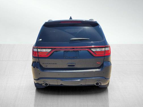 DB Black Crystal Clearcoat 2023 Dodge Durango R/T