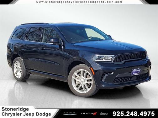 2024 Dodge Durango GT