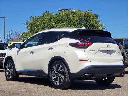 2023 Nissan Murano SL