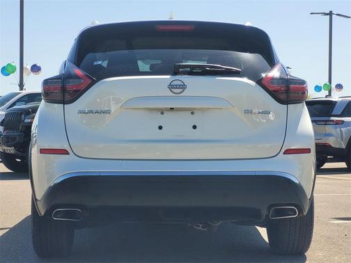 2023 Nissan Murano SL