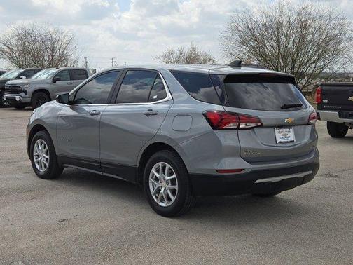 2023 Chevrolet Equinox 2LT
