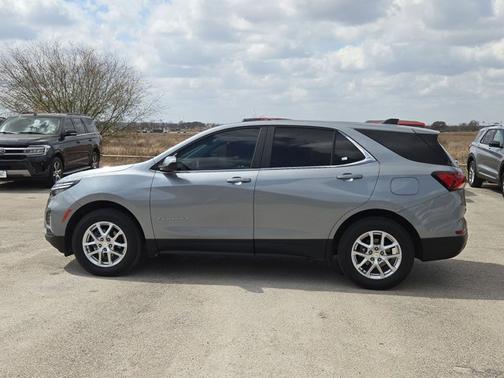 2023 Chevrolet Equinox 2LT