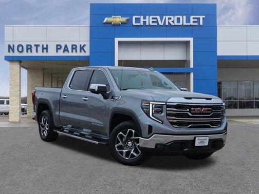 Sterling 2025 GMC Sierra 1500 SLT