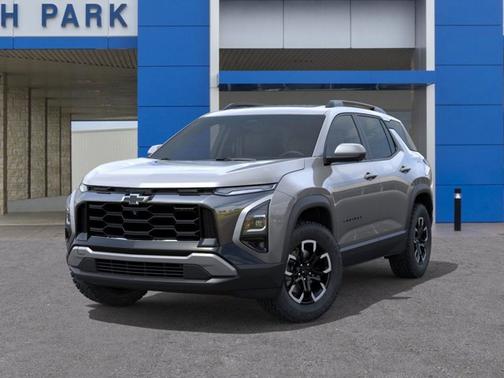 2026 Chevrolet Equinox FWD ACTIV