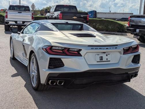 2023 Chevrolet Corvette 1LT