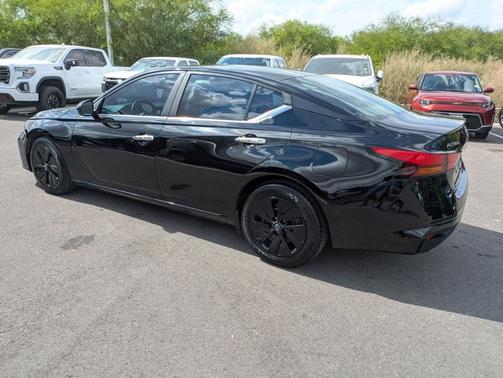 2023 Nissan Altima 2.5 S