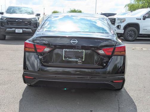 2023 Nissan Altima 2.5 S