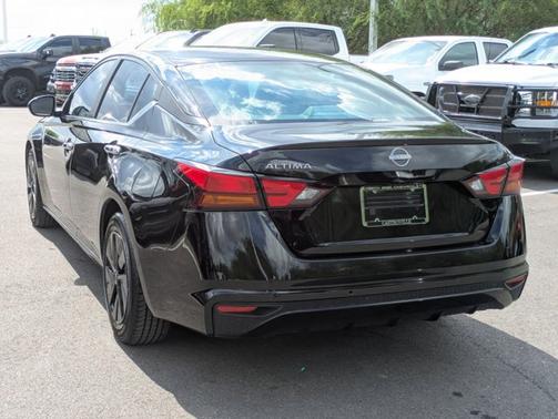 2023 Nissan Altima 2.5 S