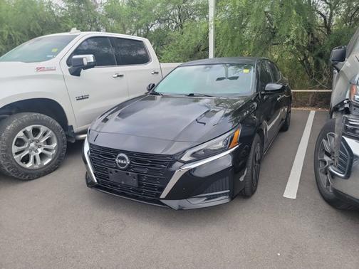 2023 Nissan Altima 2.5 S