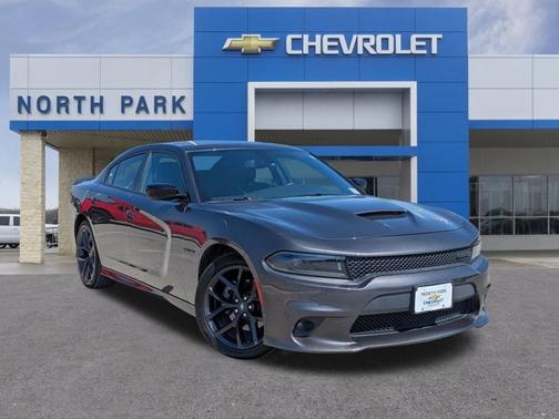 2022 Dodge Charger R/T