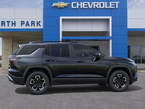 2026 Chevrolet Equinox FWD ACTIV
