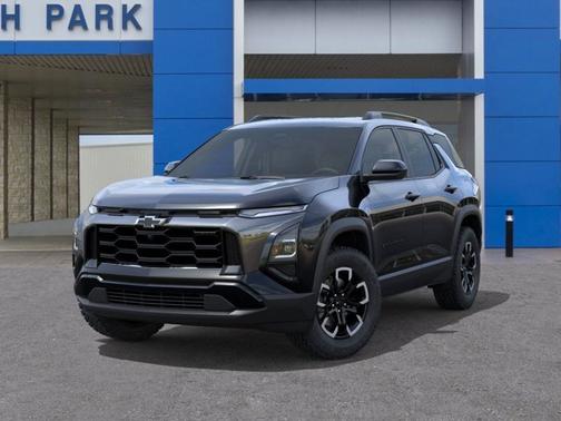 2026 Chevrolet Equinox FWD ACTIV