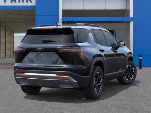 2026 Chevrolet Equinox FWD ACTIV