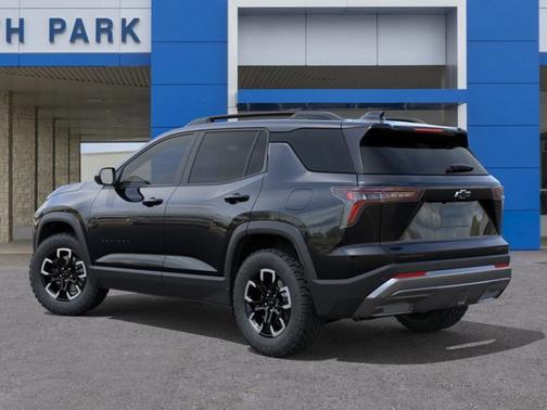 2026 Chevrolet Equinox FWD ACTIV