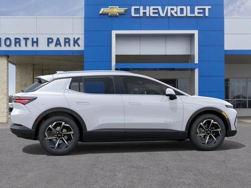 2026 Chevrolet Equinox EV LT2 w/PDE