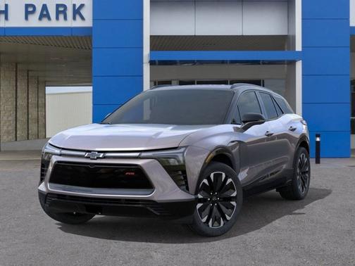2026 Chevrolet Blazer EV FWD RS