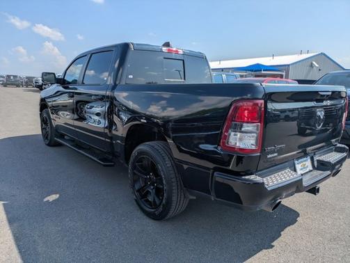 2023 RAM 1500 Lone Star