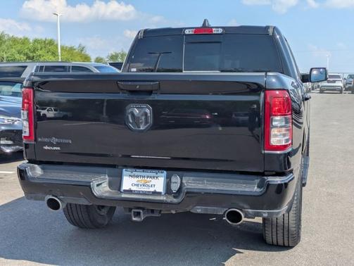 2023 RAM 1500 Lone Star