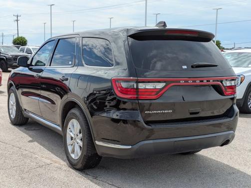 2021 Dodge Durango SXT